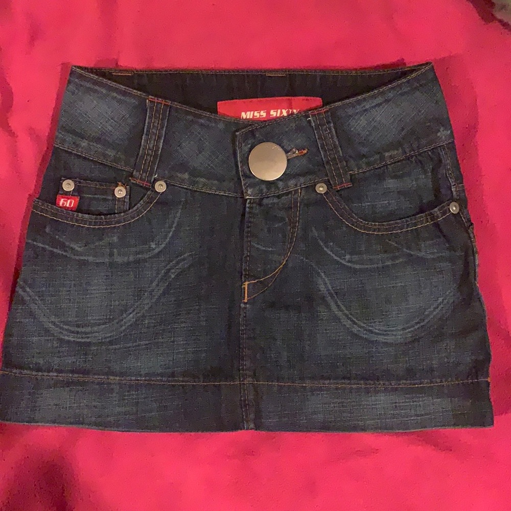 Miss Sixty skirt